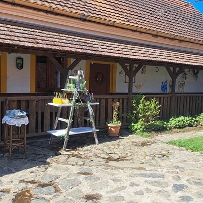 PŘEDNÁŠKA PRO DĚTI NA PŘÍMĚSTSKÉM TÁBOŘE